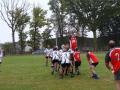 Match entre Seniors 1 et Seniors 2 
