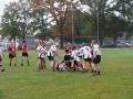 Match entre Seniors 1 et Seniors 2 