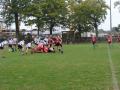 Match entre Seniors 1 et Seniors 2 