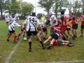 Match entre Seniors 1 et Seniors 2 