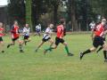 Match entre Seniors 1 et Seniors 2 
