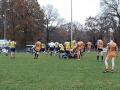 Match Juniors à Bain-de-Bretagne
