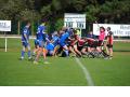 Match Redon Ploemeur