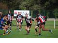 Match Redon Ploemeur