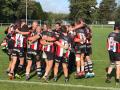 Match Redon Ploemeur