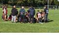 Match Redon Ploemeur