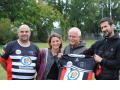 Match Redon Ploemeur