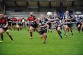 Match Redon Pontivy