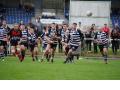 Match Redon Pontivy