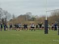 Match seniors Ã  AcignÃ©