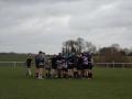 Match seniors Ã  AcignÃ©
