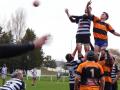 Match sÃ©niors Ã  Lorient