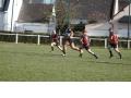 Match seniors Ã  Melesse 