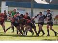 Match seniors Ã  Melesse 