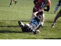 Match seniors Ã  Melesse 