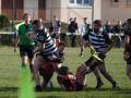 Match seniors Ã  Melesse 