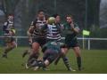 Match seniors Ã  Redon contre Pordic