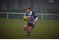 Match seniors Ã  Redon contre Pordic