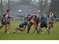 Match seniors Ã  Redon contre Pordic
