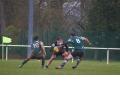 Match seniors Ã  Redon contre Pordic