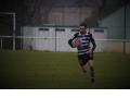 Match seniors Ã  Redon contre Pordic