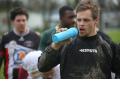Match seniors contre Douarnenez