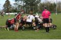 Match seniors contre Douarnenez