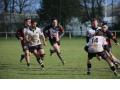 Match seniors contre Douarnenez