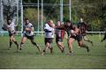 Match seniors contre Douarnenez