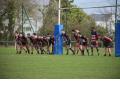 Match seniors contre Douarnenez