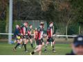 Match seniors Redon