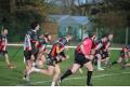 Match seniors Redon