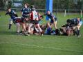 Match seniors Redon