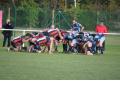 Match seniors Redon