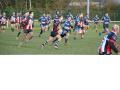 Match seniors Redon