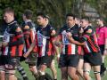 Match seniors Redon
