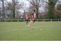 Match seniors Redon