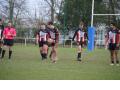 Match seniors Redon