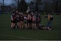 Match seniors Redon