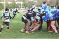 Matchs dÃ©partementaux M14