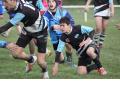 Matchs dÃ©partementaux M14