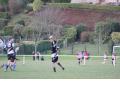 Matchs dÃ©partementaux M14