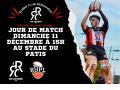 Matchs du week-end 