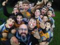 Nos cadets victorieux