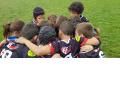 Nos M10 reviennent du Rheu avec 2 victoires !!