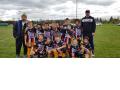 Nos M10 reviennent du Rheu avec 2 victoires !!