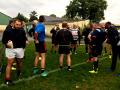 On n'a pas jouÃ© contre Ploermel