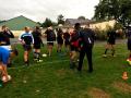 On n'a pas jouÃ© contre Ploermel