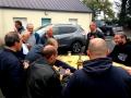 On n'a pas jouÃ© contre Ploermel
