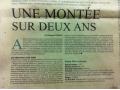 On parle du RCR dans le Midol